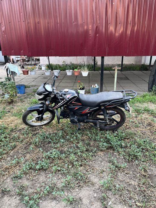 Продам Spark SP125C-2C