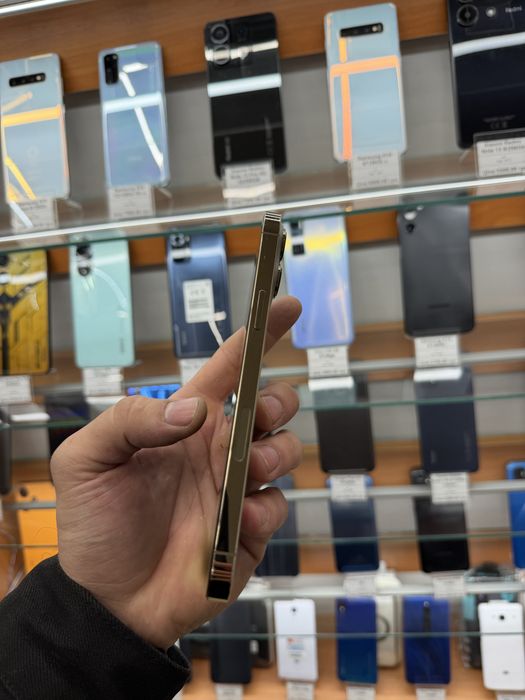 iPhone 13 Pro Max 1TB
