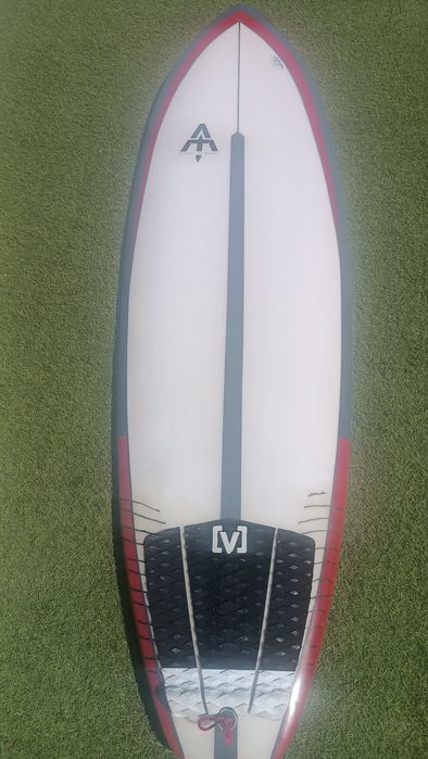 Prancha de Surf ATM 6.6 PU