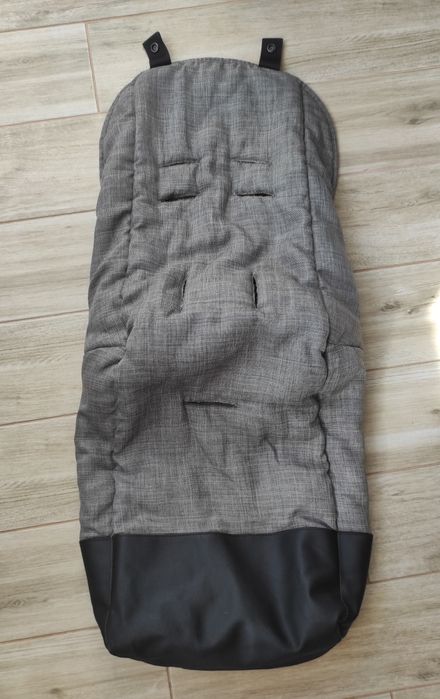 Зимовий чохол  Mutsy / конверт / футмуф