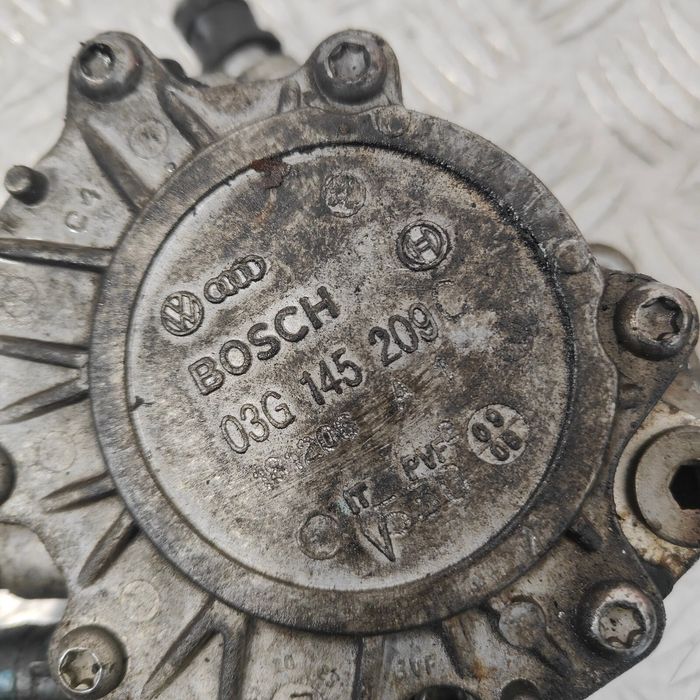 Bomba Vácuo/alta pressão audi a3 8p 2.0 tdi