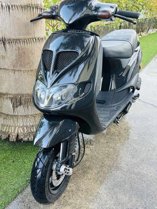 piaggio zip sp