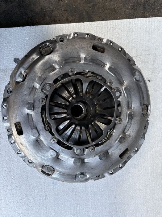 Sprzeglo LUC VW 2.0 Tdi 140-170km
