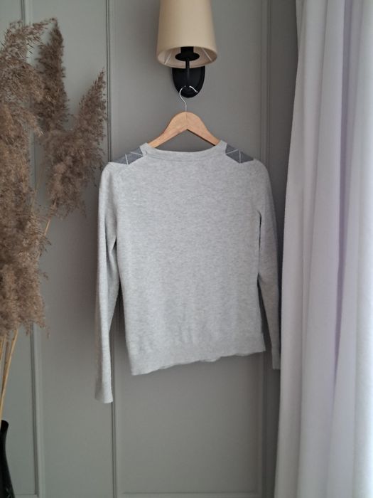 Sweter Tommy hilfiger