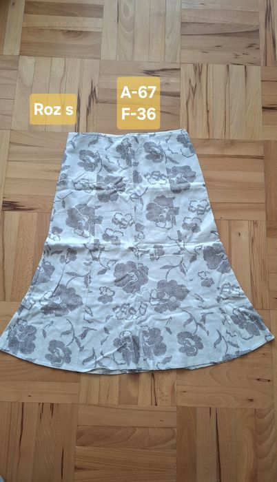 Spódnica, roz s.