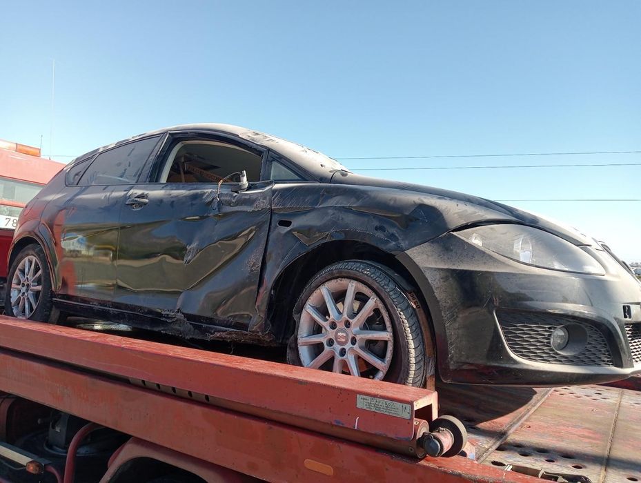 Quadrante Seat Leon 1P1