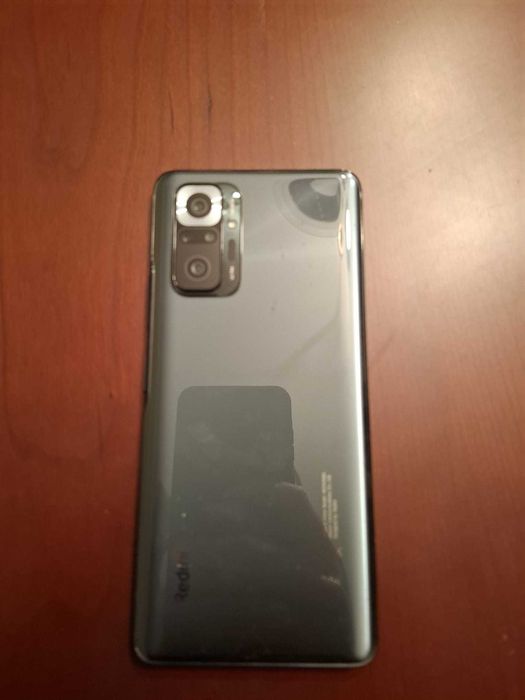 Redmi Note 10 Pro - Como novo