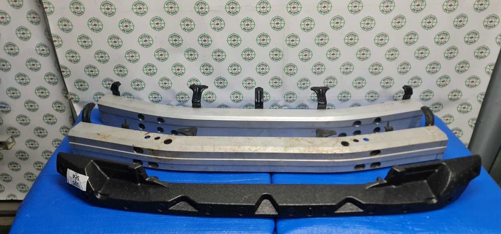 Усилитель переднего бампера Land Cruiser 200, Prado, Lexus GX