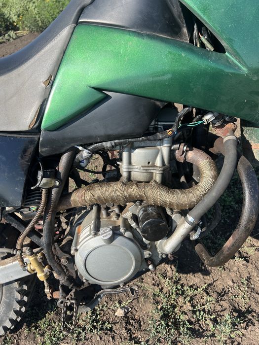 Продам мот 450 куб