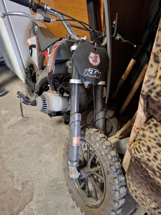 Міні байк мото байк