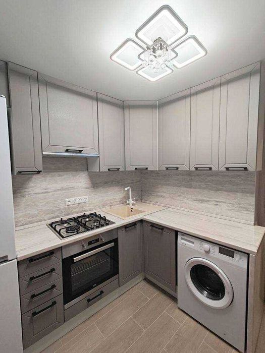 Оренда однакімнатної квартири по вул Любінська