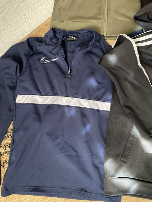 Спортивні кофти на хлопчика оригінал