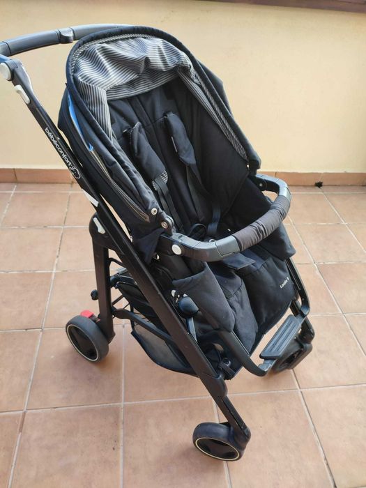 Carrinho bebe bebeconfort Loola 3 + Ovo em bom estado!