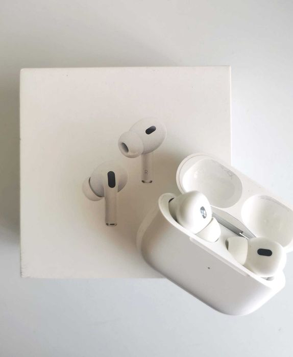 Airpods Pro 2 (Originais) (2a Geração)