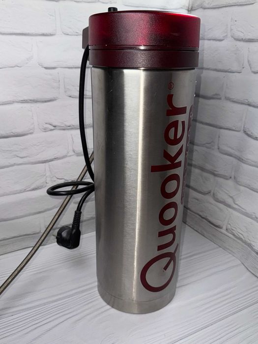 Quooker PRO3 Vaq B (обмен/продажа) бойлер