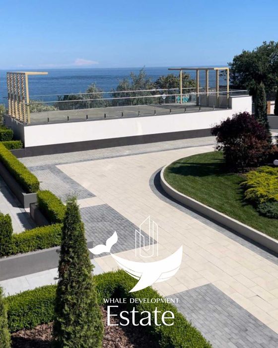 2-комнатная квартира по адресу ул. Спортивная (площадь 75 м²) - Atlanta.ua - фото 2