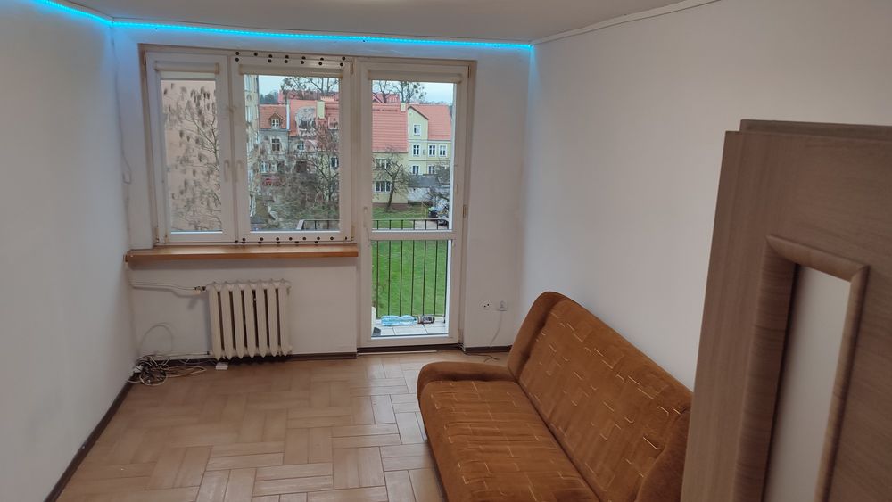 Mieszkanie do wynajęcia
