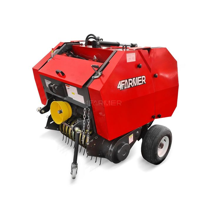 Mini prasa do bel, belownica MTB 85 4FARMER (MTB 87, MTB 91) - NOWA, GWARANCJA
