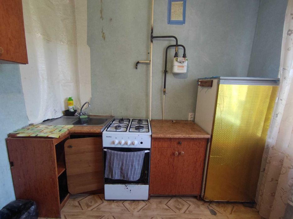 Продається 1 квартира квартира дешево.