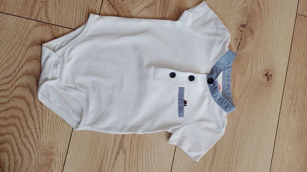 Ubrania chłopięce Cocodrillo 74