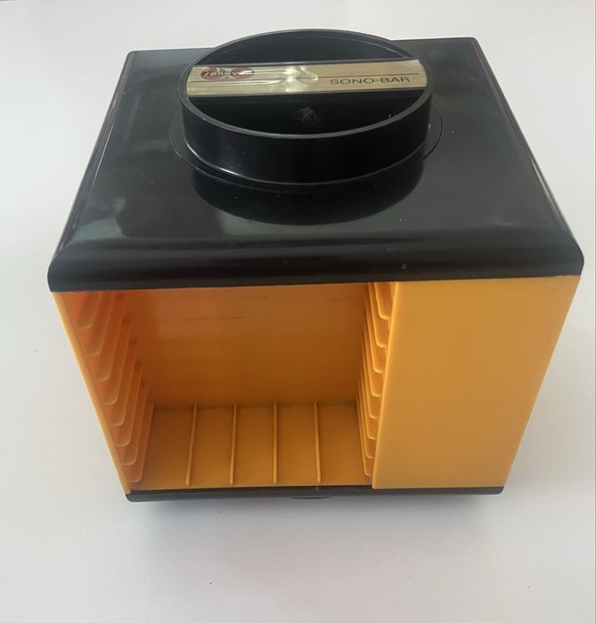 Vendo armazenador de K7 Sonovox