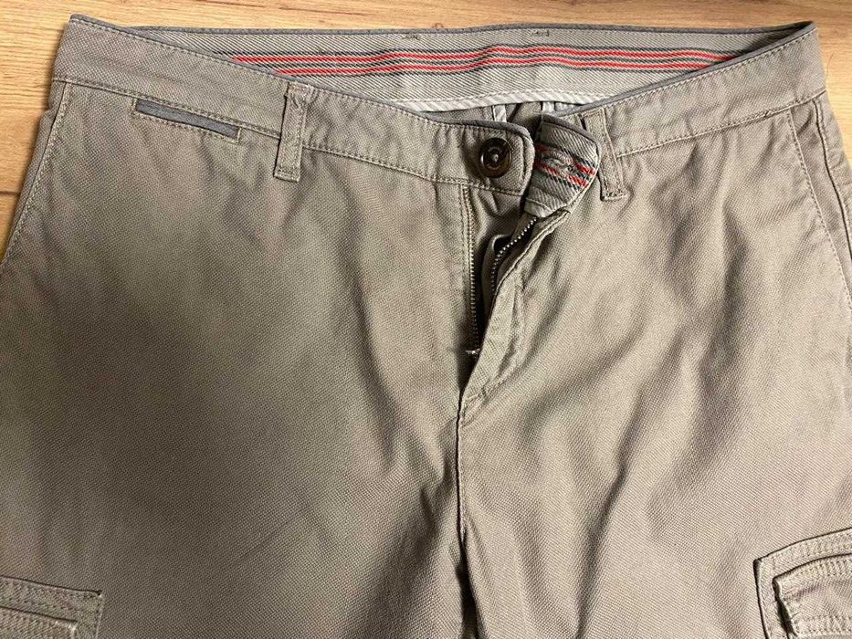 Брюки карго ELEVENTY Італія оригінал | W32 L32 | M