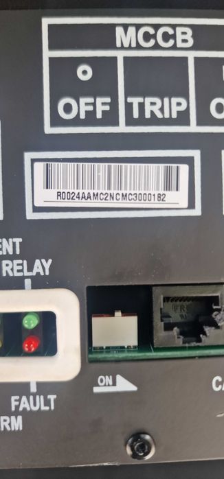 Samsung SDI Residential ESS R42 BCU ze Szwajcarii