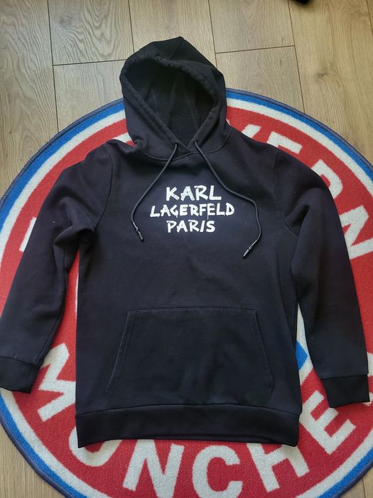 Karl lagerfeld paris