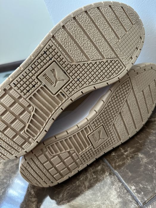 Кросівки кеди puma