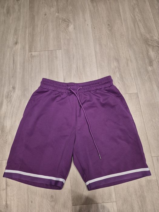 Spodenki sportowe rozm. M/L