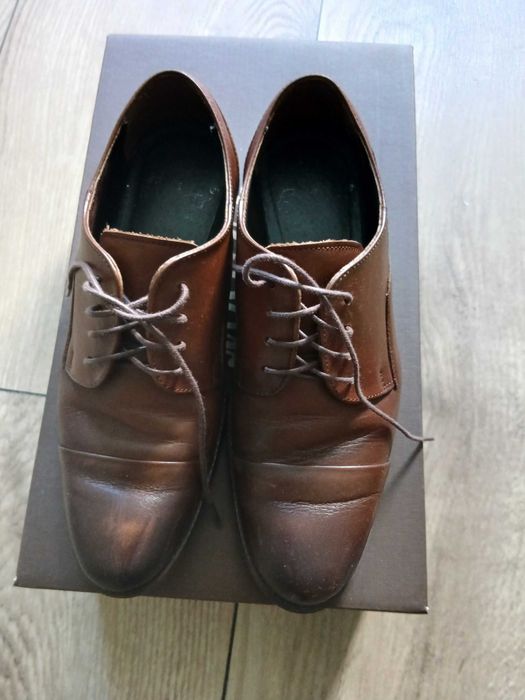 Buty chłopięce wizytowe rozm.34