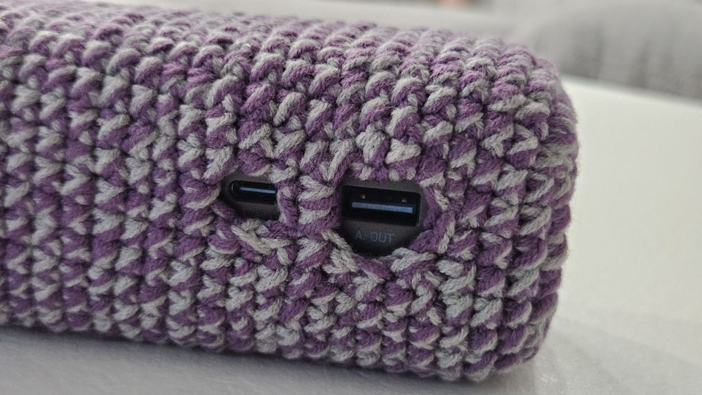 Etui Pokrowiec Powerbank Anker Zolo