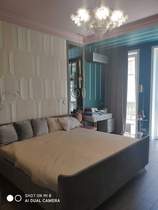 2-кімнатна квартира за адресою вул. Лейпцизька (площа 93 м²) - Atlanta.ua - фото 7