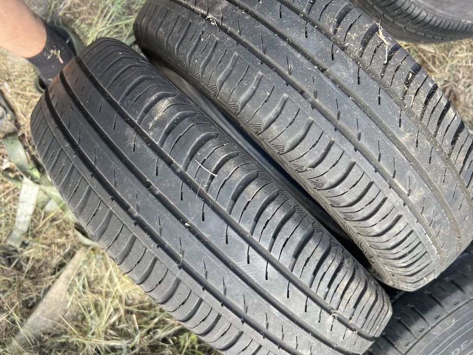 Opony Continental 155/65 R14