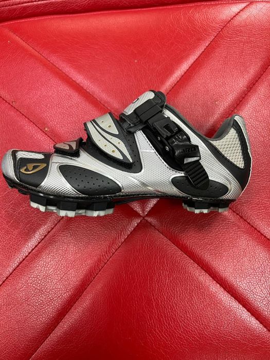 Кросівки Giro велосипедні