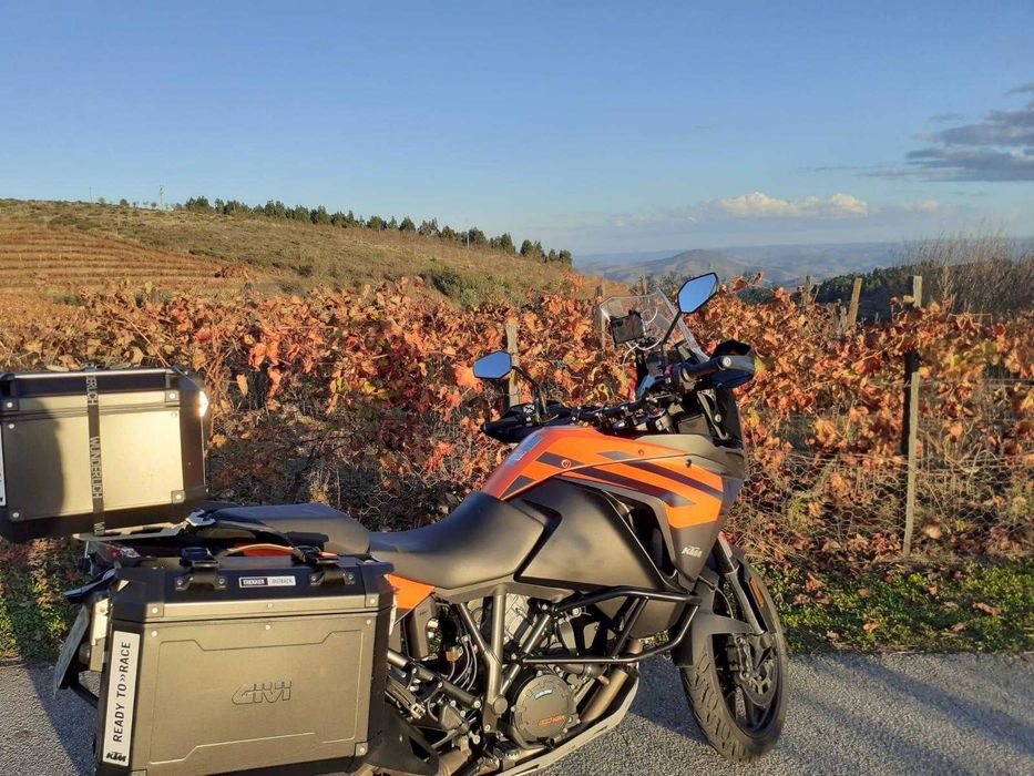 KTM 1290 Super Adventure S de 2019  | Nacional