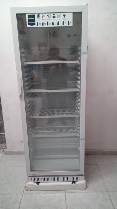 Armário refrigerador 320 lts.Recolha na zona anjos, Lisboa