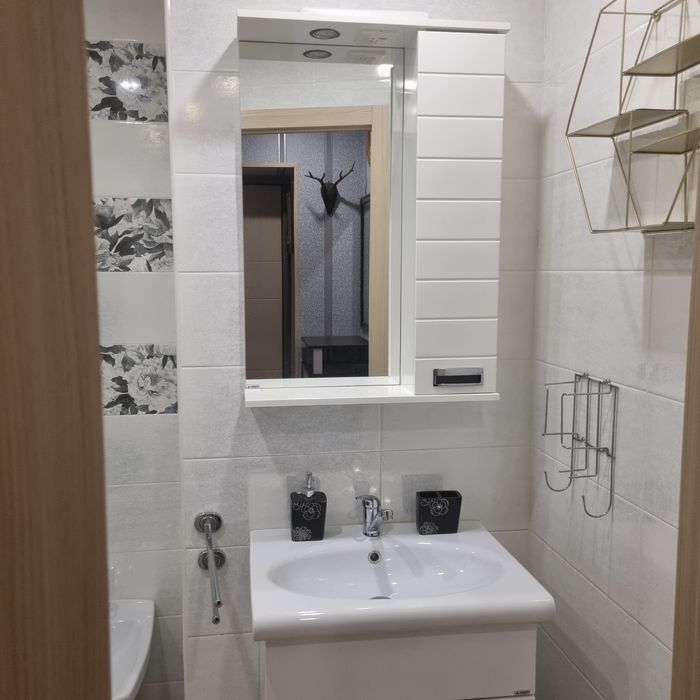 Сдам 1комн посуточно на фонтане