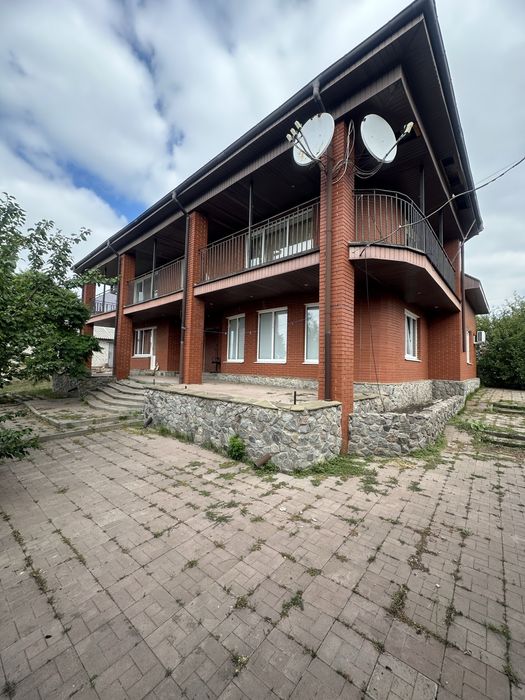 Продам будинок, с. Бригадирівка, Балаклія