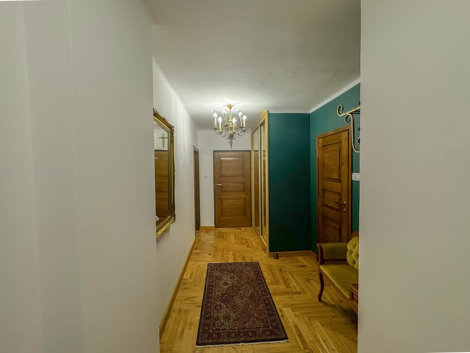 Apartament przy Rynku Wielkim, Stare Miasto Zamość MAX 6 OSÓB
