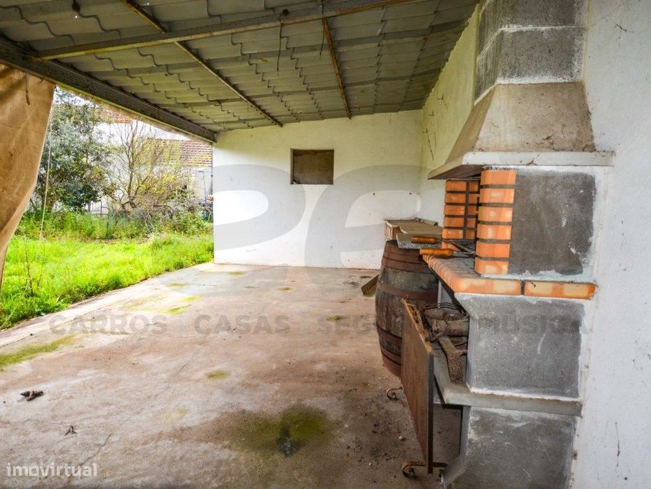 Benfica do Ribatejo, Santarém
