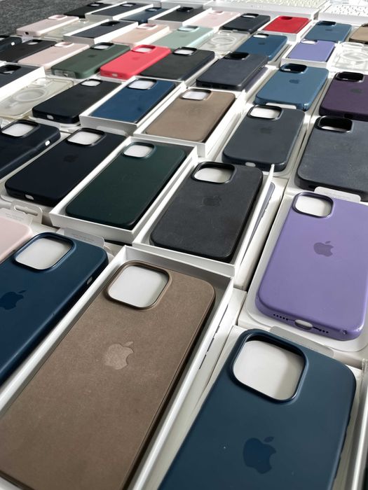 Тільки ОПТ Чохли Кабелі Ремінці Клавіатури оригінальні аксесуари Apple