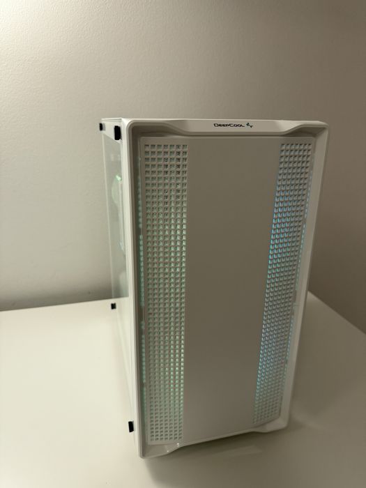 Komputer Gamingowy RTX 5060