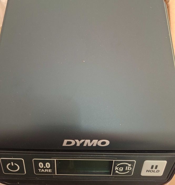 Balança Digital Dymo 2Kg