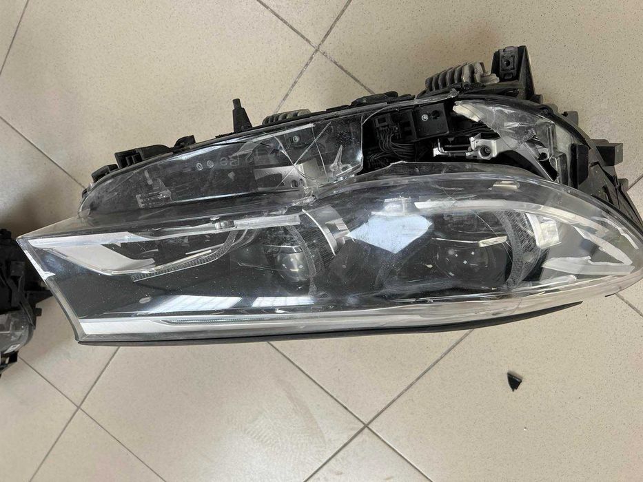 фара бмв 7 G11/G12 2015 2019 Фары g11 г12 блок лед бмв g12 фари Led