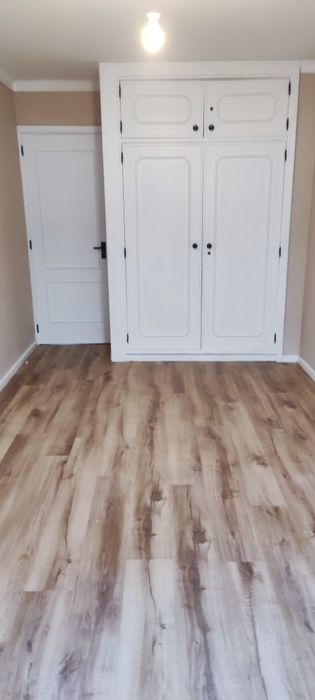 T2 + 2  com lugar garagem