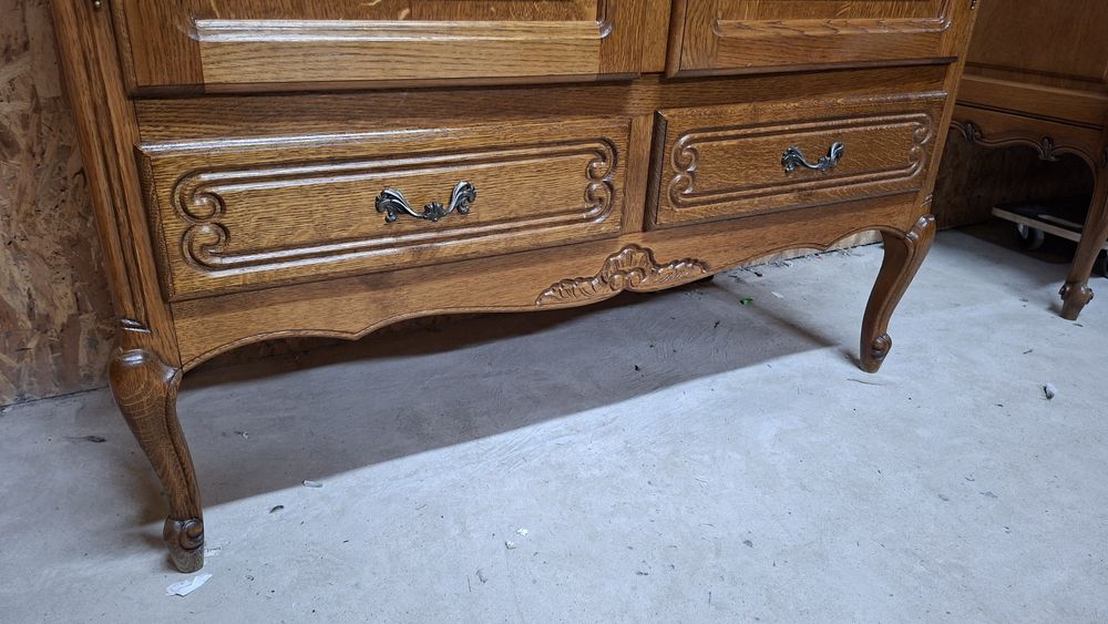 Barek ludwikowski bielizniarka ludwik