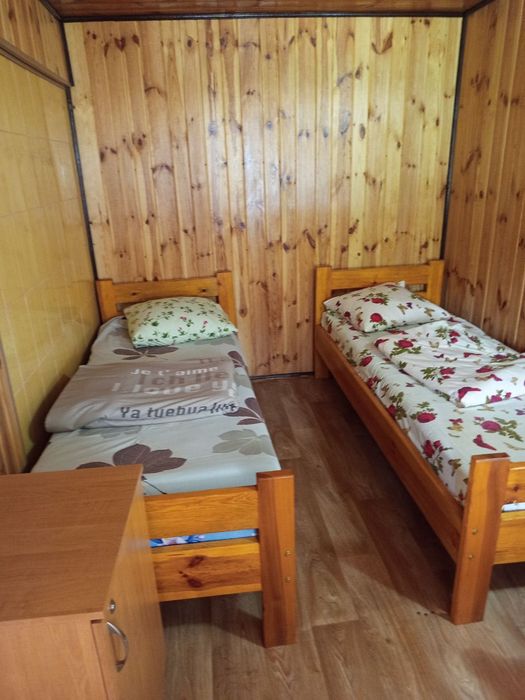 Кімнати на Світязі недорого Шацькі озера