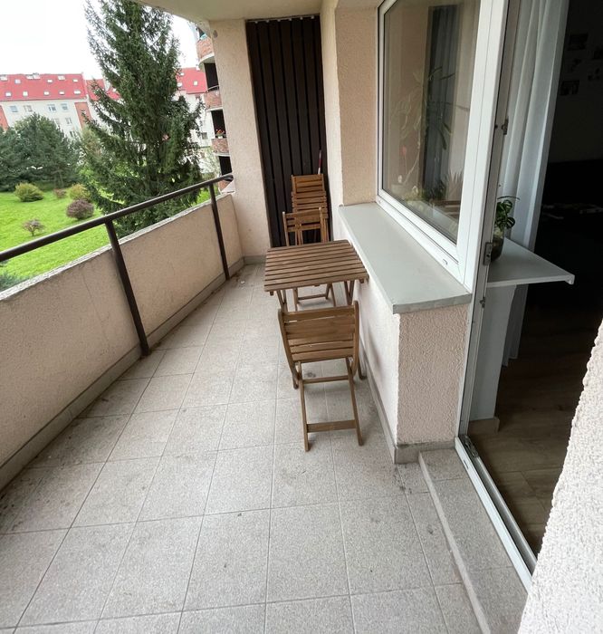 Mieszkanie 54m2 Łódź Górna do wynajęcia