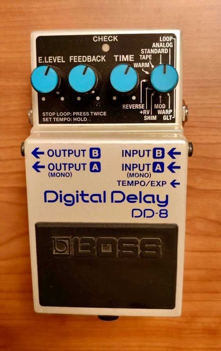 Pedais, Marshall, Coluna V30, In-Ear/Guitar Wireless System, Pedaleira